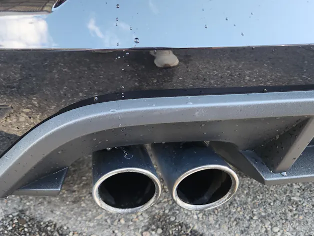 VW Polo 1.8 TSI GTI DSG