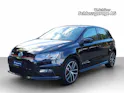 VW Polo 1.8 TSI GTI DSG
