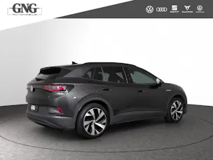 VW ID.4 Pro Performance 77 kWh Business