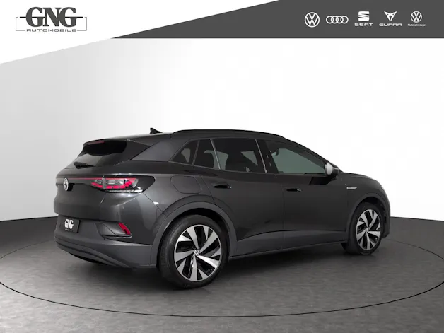 VW ID.4 Pro Performance 77 kWh Business