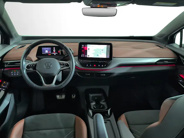 VW ID.4 Pro Performance 77 kWh Business