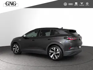 VW ID.4 Pro Performance 77 kWh Business