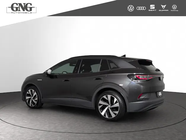 VW ID.4 Pro Performance 77 kWh Business