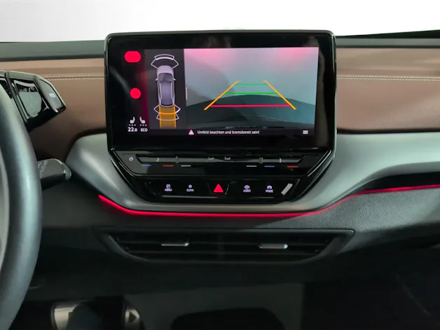 VW ID.4 Pro Performance 77 kWh Business