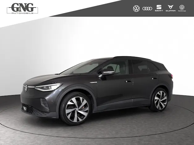 VW ID.4 Pro Performance 77 kWh Business