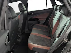 VW ID.4 Pro Performance 77 kWh Business