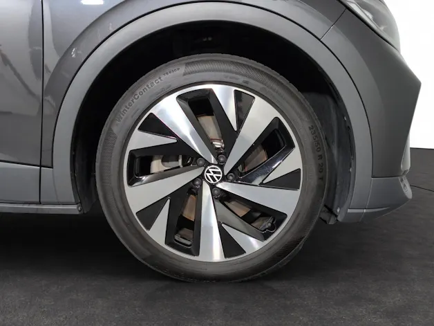 VW ID.4 Pro Performance 77 kWh Business