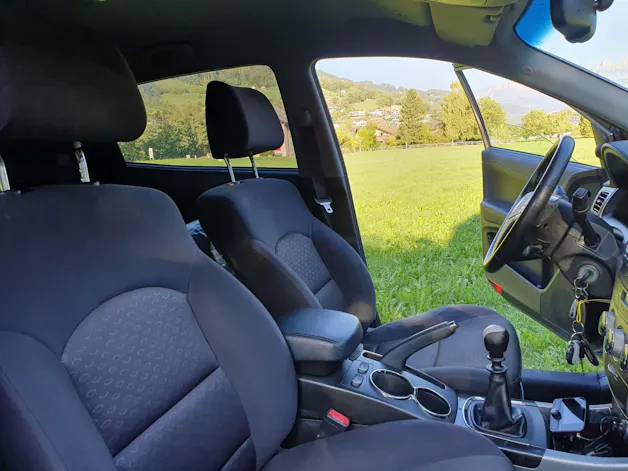 KGM -SsangYong Korando 2.0 XDi Green Edition 4WD