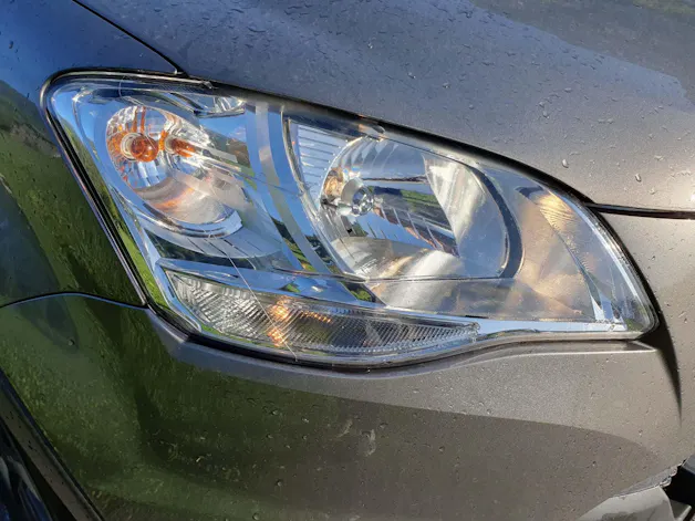 KGM -SsangYong Korando 2.0 XDi Green Edition 4WD