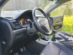 KGM -SsangYong Korando 2.0 XDi Green Edition 4WD