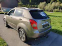 KGM -SsangYong Korando 2.0 XDi Green Edition 4WD