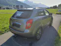 KGM -SsangYong Korando 2.0 XDi Green Edition 4WD