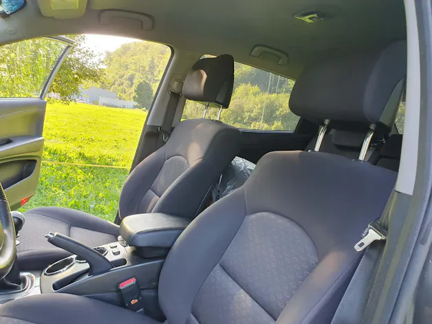 KGM -SsangYong Korando 2.0 XDi Green Edition 4WD