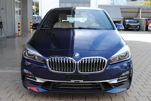 BMW 220i Active Tourer Luxury Line DKG