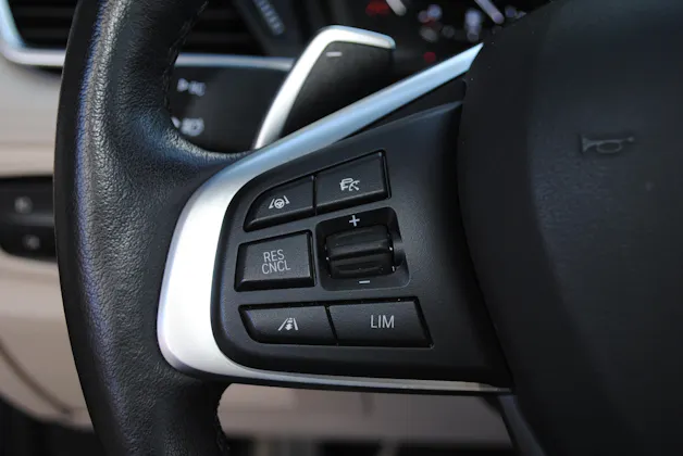 BMW 220i Active Tourer Luxury Line DKG