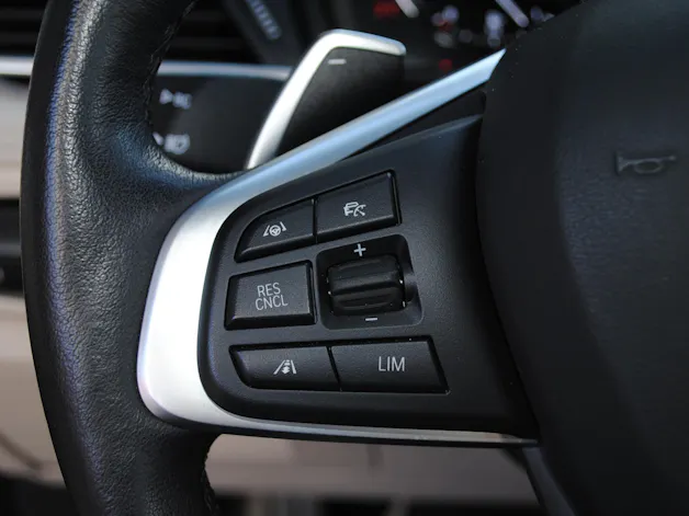 BMW 220i Active Tourer Luxury Line DKG
