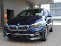BMW 220i Active Tourer Luxury Line DKG