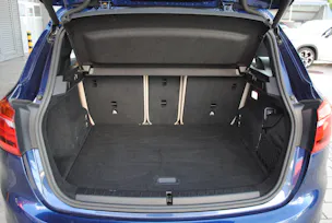 BMW 220i Active Tourer Luxury Line DKG