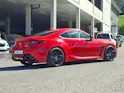 Toyota GR 86 2.4 Sport+ *8-fach bereift*