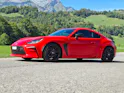 Toyota GR 86 2.4 Sport+ *8-fach bereift*