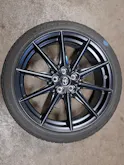 Toyota GR 86 2.4 Sport+ *8-fach bereift*