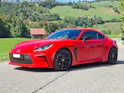 Toyota GR 86 2.4 Sport+ *8-fach bereift*