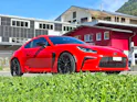 Toyota GR 86 2.4 Sport+ *8-fach bereift*