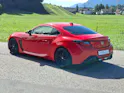 Toyota GR 86 2.4 Sport+ *8-fach bereift*