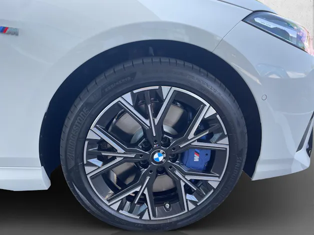 BMW M135 x Drive