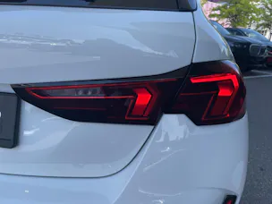 BMW M135 x Drive