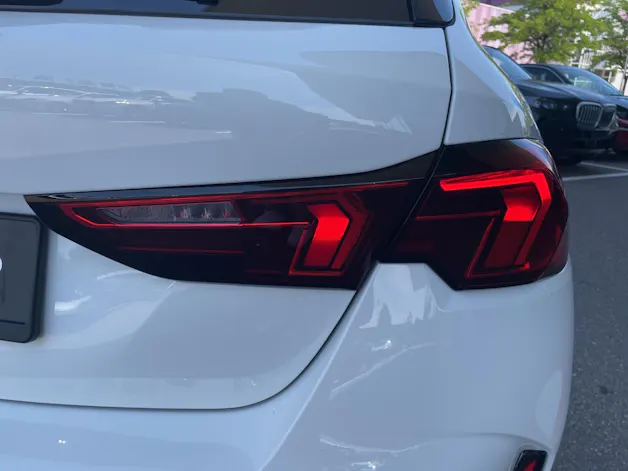 BMW M135 x Drive