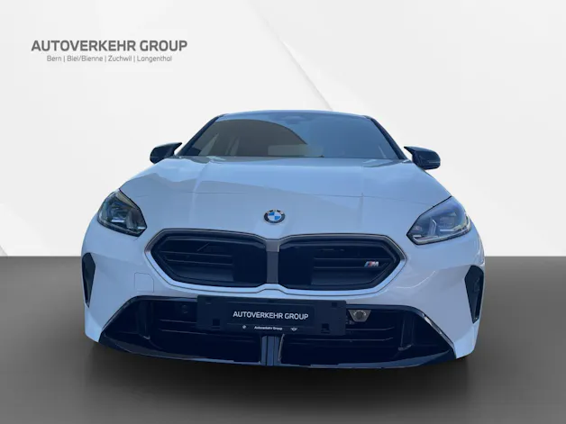 BMW M135 x Drive