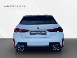 BMW M135 x Drive