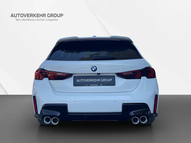 BMW M135 x Drive