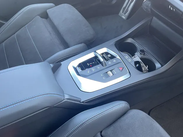 BMW M135 x Drive
