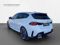 BMW M135 x Drive