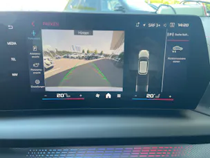 BMW M135 x Drive