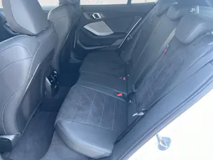 BMW M135 x Drive