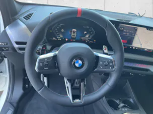 BMW M135 x Drive