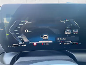 BMW M135 x Drive