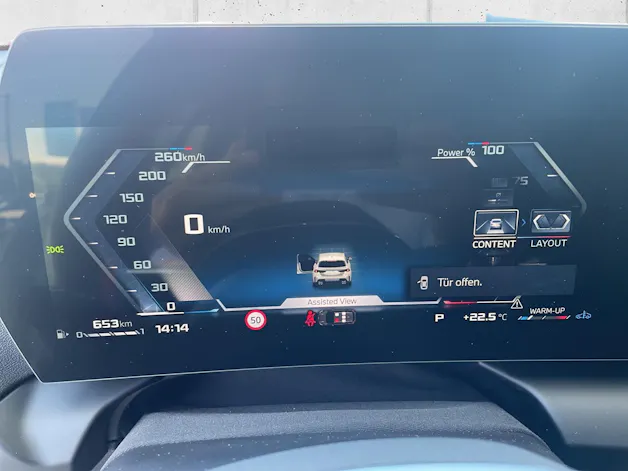 BMW M135 x Drive