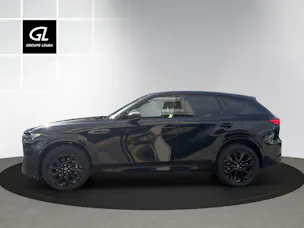 MAZDA CX-60 3.3L e-Skyactiv D 254 MHEV AWD Homura Plus