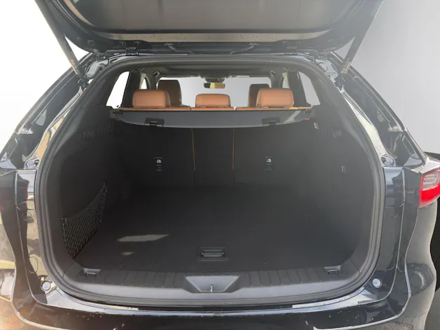 MAZDA CX-60 3.3L e-Skyactiv D 254 MHEV AWD Homura Plus