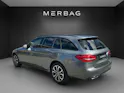 MERCEDES-BENZ C 250 d Avantgarde 4M