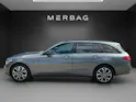MERCEDES-BENZ C 250 d Avantgarde 4M