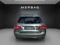 MERCEDES-BENZ C 250 d Avantgarde 4M