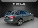 MERCEDES-BENZ C 250 d Avantgarde 4M