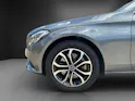 MERCEDES-BENZ C 250 d Avantgarde 4M