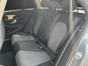 MERCEDES-BENZ C 250 d Avantgarde 4M