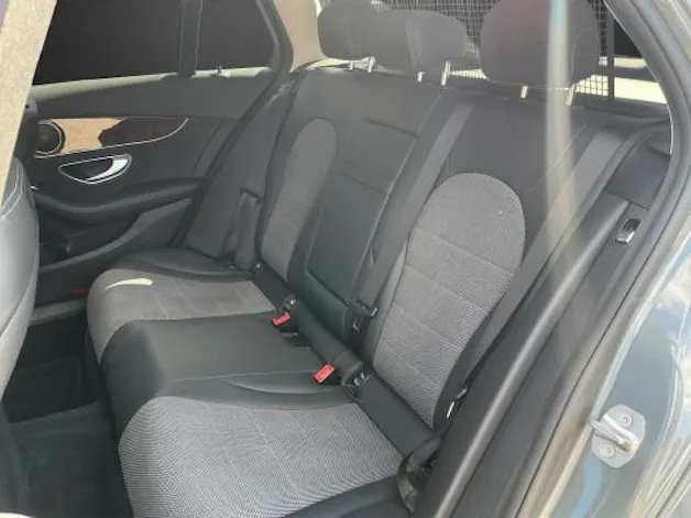 MERCEDES-BENZ C 250 d Avantgarde 4M